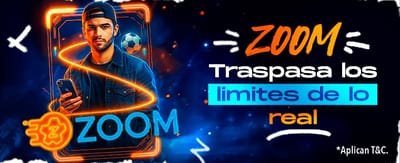 Cashback VIP Semanal promotion image