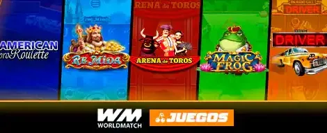 Juega y Gana Hoy Mismo