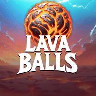 Lava Balls game thumbnail