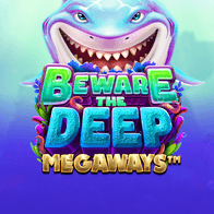 Beware The Deep Megaways game icon